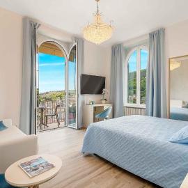Dreams Guest House โรงแรมในลาสเปเซีย