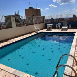 Plaza Flat