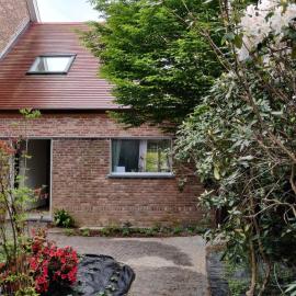 Docs House, Hotel in Wetteren