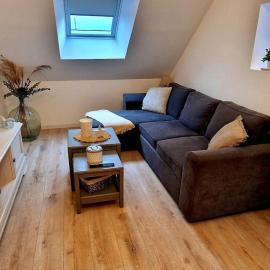 Appartement charmant et spacieux, hotel in Auxerre
