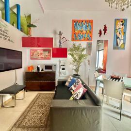 모두가노에 위치한 호텔 CIAOBRO Apartment