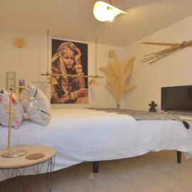 Evasion, hotel in Aigues-Mortes