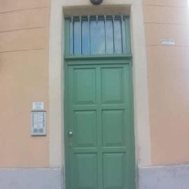 monolocale Antica Argenteria stazione e centro a due passi