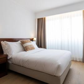 Albergaria Quim Barreiros, hôtel à Vila Praia de Âncora