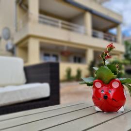 Eden apartment, hotel a Kornić