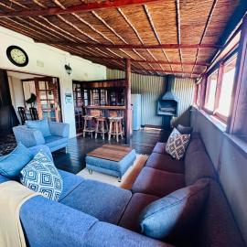 49onMain Self Catering Holiday Home, ξενοδοχείο σε Sabie