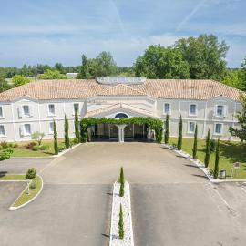 Le Renaissance, hôtel à Mont-de-Marsan