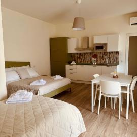 Fresia B&B, ξενοδοχείο σε Tuscania