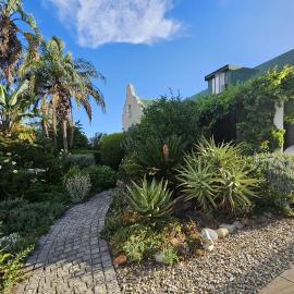 Rawsonville House, hotel din Rawsonville