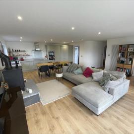 Nan's Place Donegal - New Renovation with stunning Views