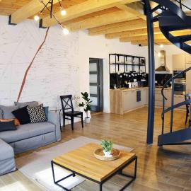 Orosz Gábor Apartmens