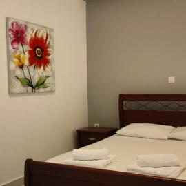 KANALI HOLIDAYS APARTMENT 3, hótel í Kanali