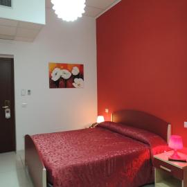 Albergo Ma.Re, ξενοδοχείο σε Popoli