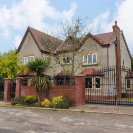 Linwood, hotel in Thornton