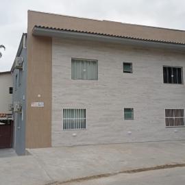 Condomínio Pickler, hotel v destinácii Juqueí