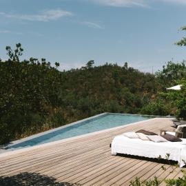 The ONE - Country House, hotel u gradu Grandola