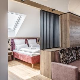 Alpen Krone by Maier - Dornbirn – hotel w mieście Dornbirn