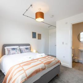 Apartment For Two Near Bolton Train Station, hotel a Bolton
