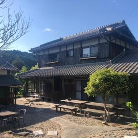 みちくさ能勢，Nose的飯店