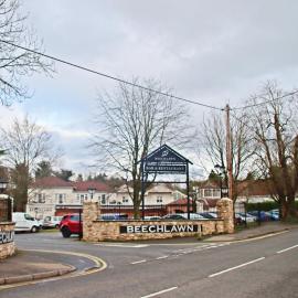 Beechlawn Hotel, hotel em Belfast