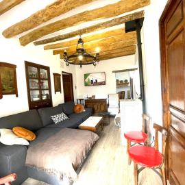 Casa Las Cuadras 2