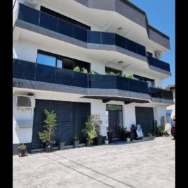 Apartmani MURIC Ljubljana, hotel in Ljubljana