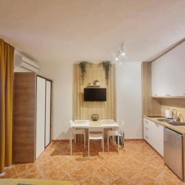Studio apartman na plaži