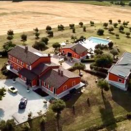 Agriturismo il maniero