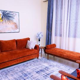 Ahva II Residence, hotel sa Jinja
