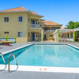 Taino Cove, hotell sihtkohas Treasure Beach