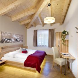 Apartment Dorfjuwel