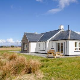 Taigh Cill Chriosd, hotel di Kilbride