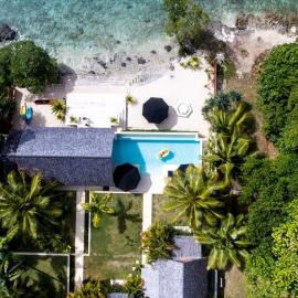Villa 25, hotel v destinácii Port Vila