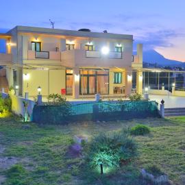 Girogiali Apts