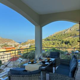 Maison Elix