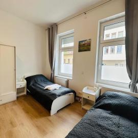 Comfortable studio in Berlin5, hotel em Berlim