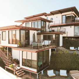 Native Residence, hotel in Rosarito