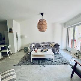Appartement calme et familial au Centre d'Hossegor, hotel in Soorts-Hossegor
