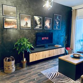 Apartman Viktorija