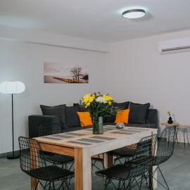 Pamvotis Urban Suites