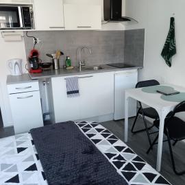 Studio Le Fournadet