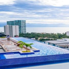 Zoho Skies Amazing View Sleeps 6, #T1-1104