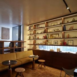 Hotel Dama