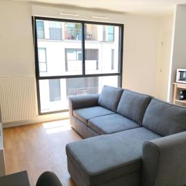 Studio récent proche de Paris, hotel a Draveil
