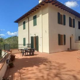 Casa Foresto, Vallombrosa, wifi, pet friendly