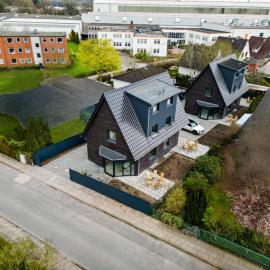 Deam Holiday Haus C für 6 Personen