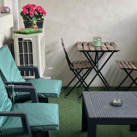 Atelier Cosy - Parking privé gratuit