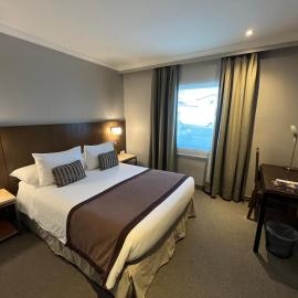 Hotel Martín Gusinde, hotel v destinácii Puerto Natales