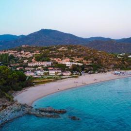 Casa Stewart - Levante, hotel a Geremèas
