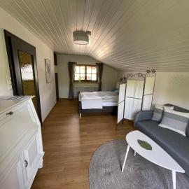Ferienwohnung am Moosbach